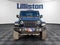2023 Jeep Wrangler Willys