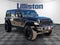 2023 Jeep Wrangler Willys