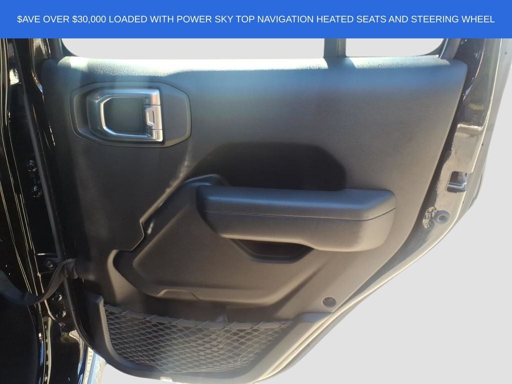 2023 Jeep Wrangler Base 4xe