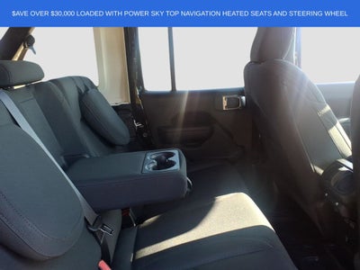 2023 Jeep Wrangler Base 4xe