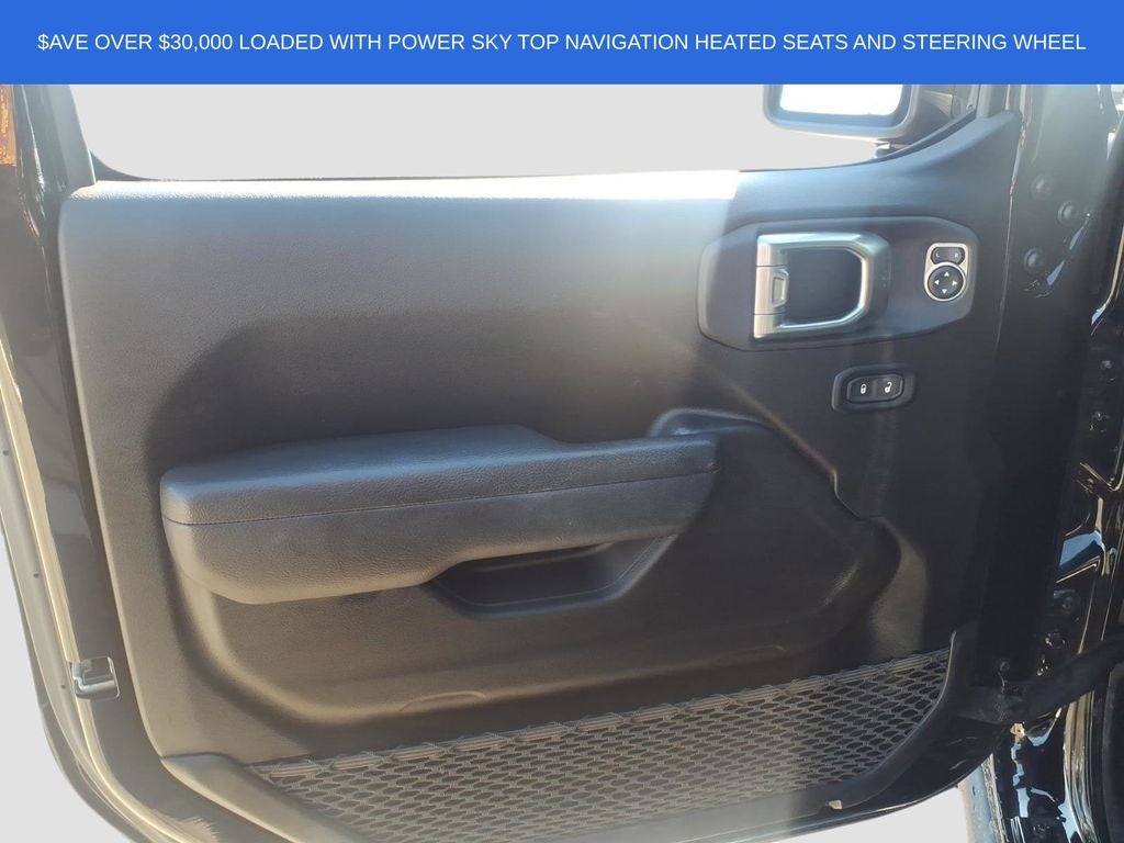 2023 Jeep Wrangler Base 4xe