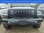 2023 Jeep Wrangler Base 4xe