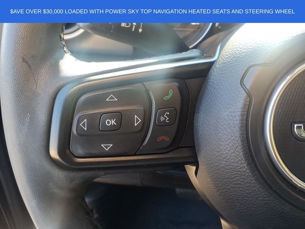 2023 Jeep Wrangler Base 4xe