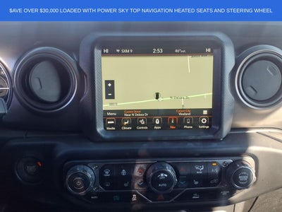 2023 Jeep Wrangler Base 4xe