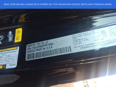 2023 Jeep Wrangler Base 4xe