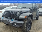 2023 Jeep Wrangler Base 4xe