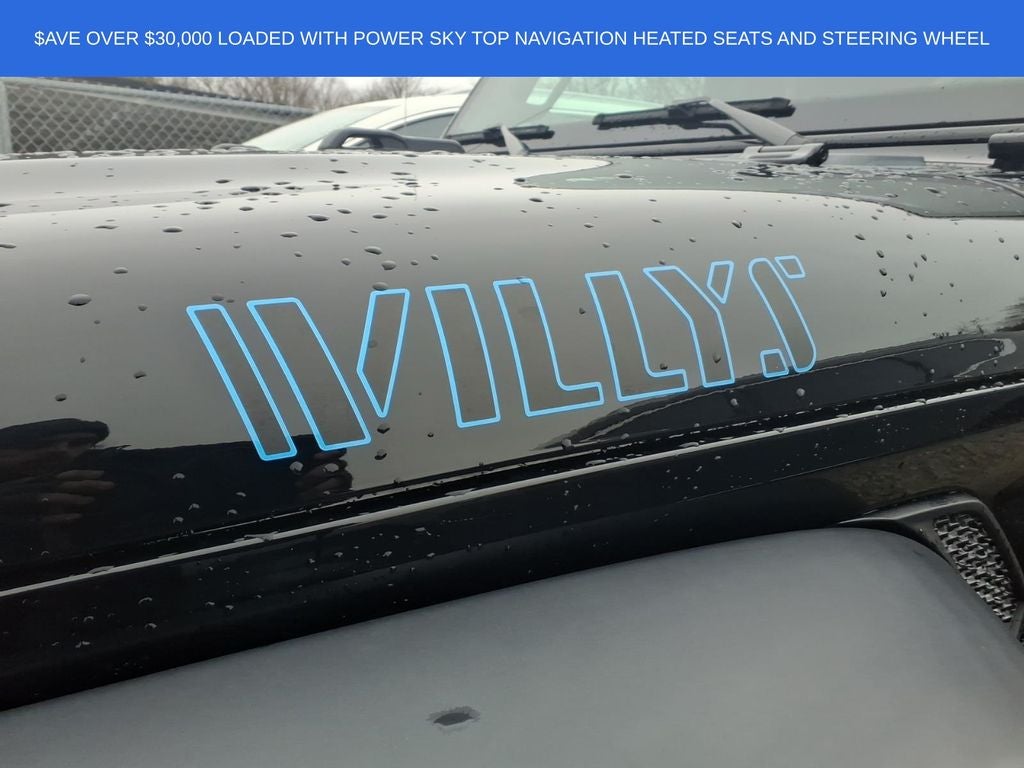 2023 Jeep Wrangler Base 4xe