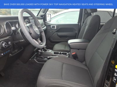 2023 Jeep Wrangler Base 4xe