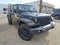 2023 Jeep Wrangler Willys 4xe