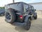 2023 Jeep Wrangler Willys 4xe