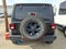 2023 Jeep Wrangler Willys 4xe