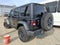 2023 Jeep Wrangler Willys 4xe
