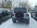 2023 Jeep Wrangler Rubicon 20th Anniversary Edition 4xe