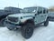 2023 Jeep Wrangler Rubicon 20th Anniversary Edition 4xe