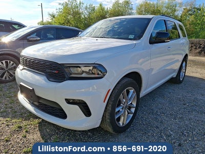 2023 Dodge Durango GT Plus