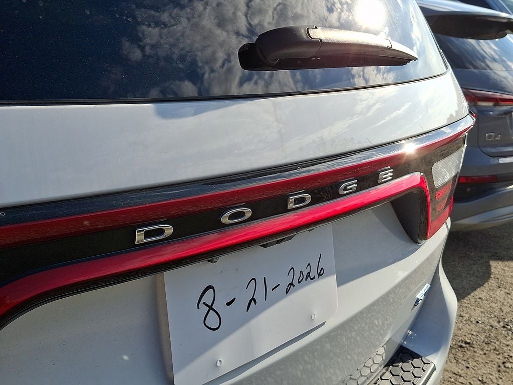 2023 Dodge Durango GT Plus