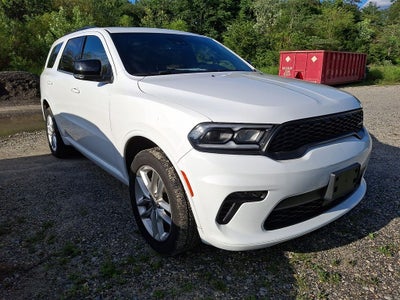 2023 Dodge Durango GT Plus