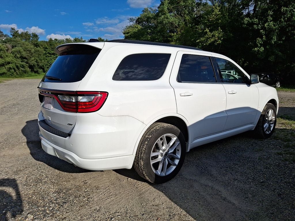 2023 Dodge Durango GT Plus