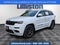 2020 Jeep Grand Cherokee High Altitude