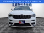 2020 Jeep Grand Cherokee High Altitude