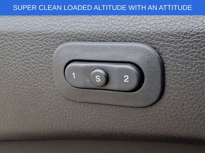 2020 Jeep Grand Cherokee High Altitude