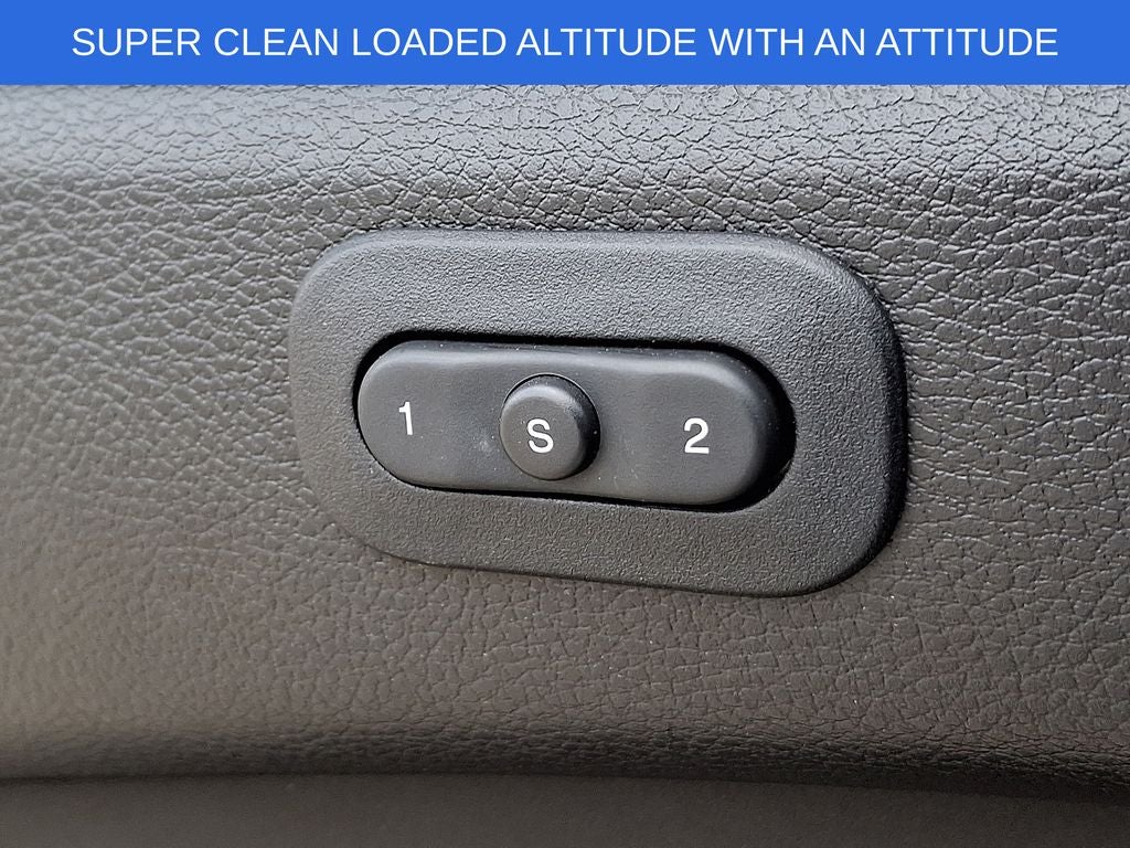 2020 Jeep Grand Cherokee High Altitude