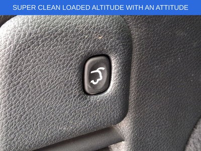 2020 Jeep Grand Cherokee High Altitude