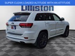 2020 Jeep Grand Cherokee High Altitude