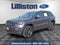 2017 Jeep Grand Cherokee Trailhawk
