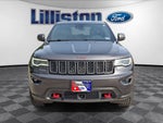 2017 Jeep Grand Cherokee Trailhawk