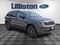 2017 Jeep Grand Cherokee Trailhawk