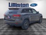 2017 Jeep Grand Cherokee Trailhawk
