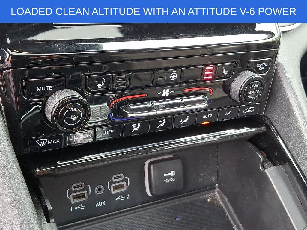 2023 Jeep Grand Cherokee Altitude X