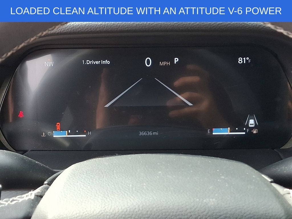 2023 Jeep Grand Cherokee Altitude X