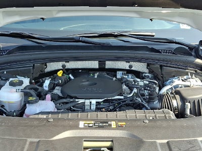 2026 Jeep Grand Cherokee Altitude