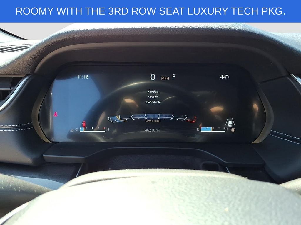 2022 Jeep Grand Cherokee L Laredo