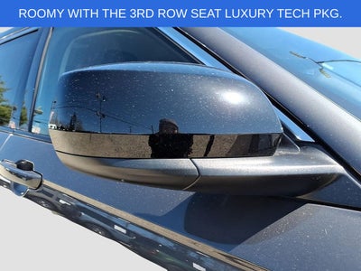 2022 Jeep Grand Cherokee L Laredo