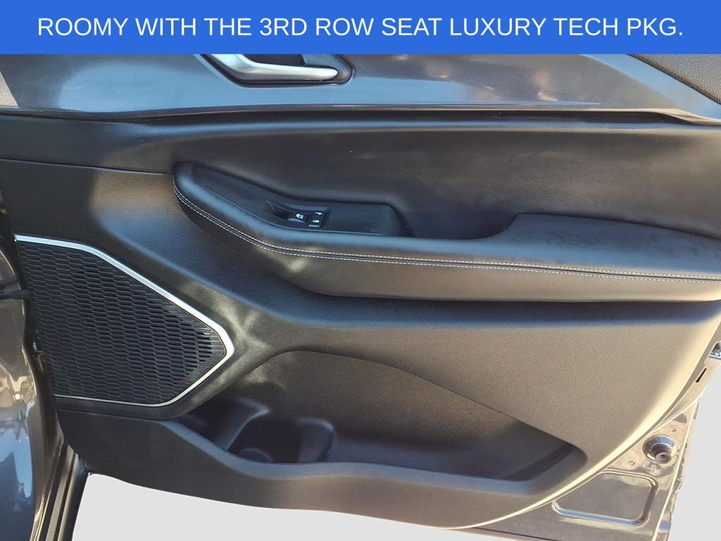 2022 Jeep Grand Cherokee L Laredo