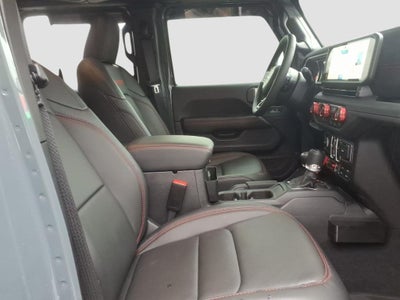 2026 Jeep Wrangler Rubicon X TONS OF EXTRAS!!
