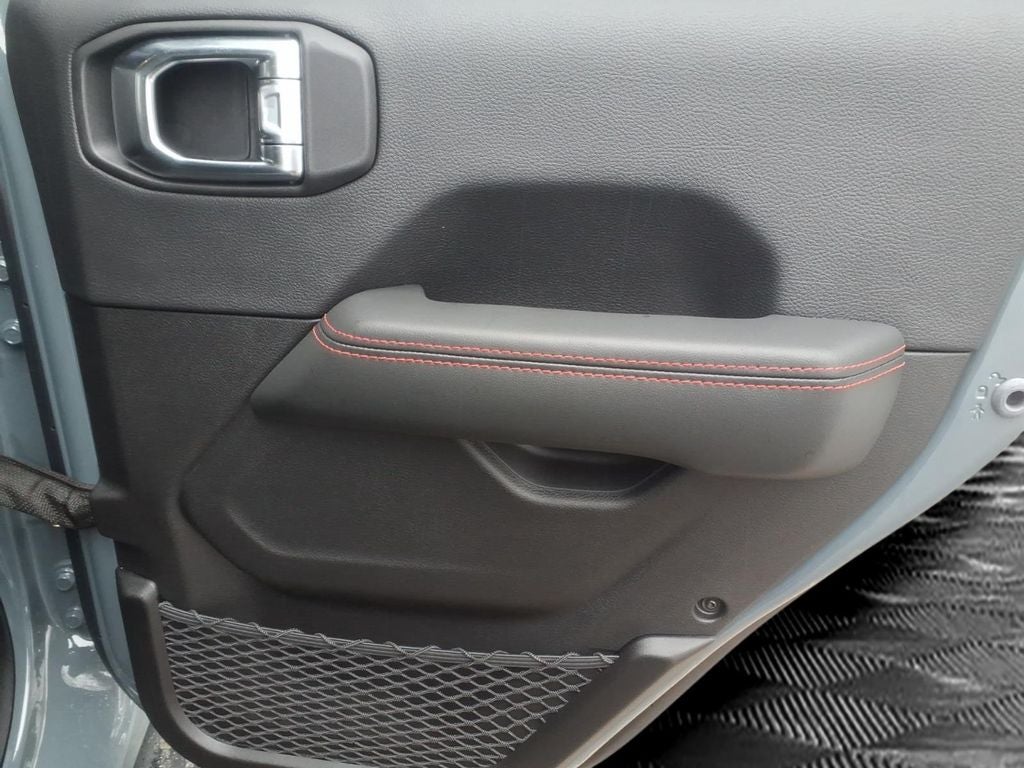 2026 Jeep Wrangler Rubicon X TONS OF EXTRAS!!