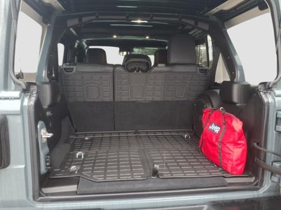 2026 Jeep Wrangler Rubicon X TONS OF EXTRAS!!