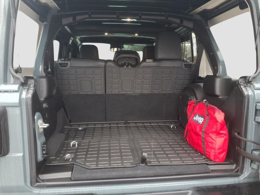 2026 Jeep Wrangler Rubicon X TONS OF EXTRAS!!