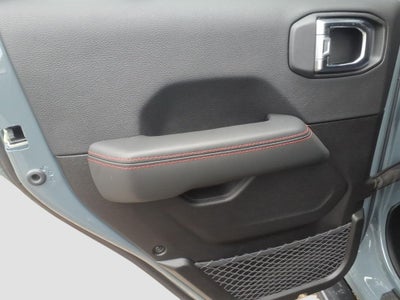 2026 Jeep Wrangler Rubicon X TONS OF EXTRAS!!