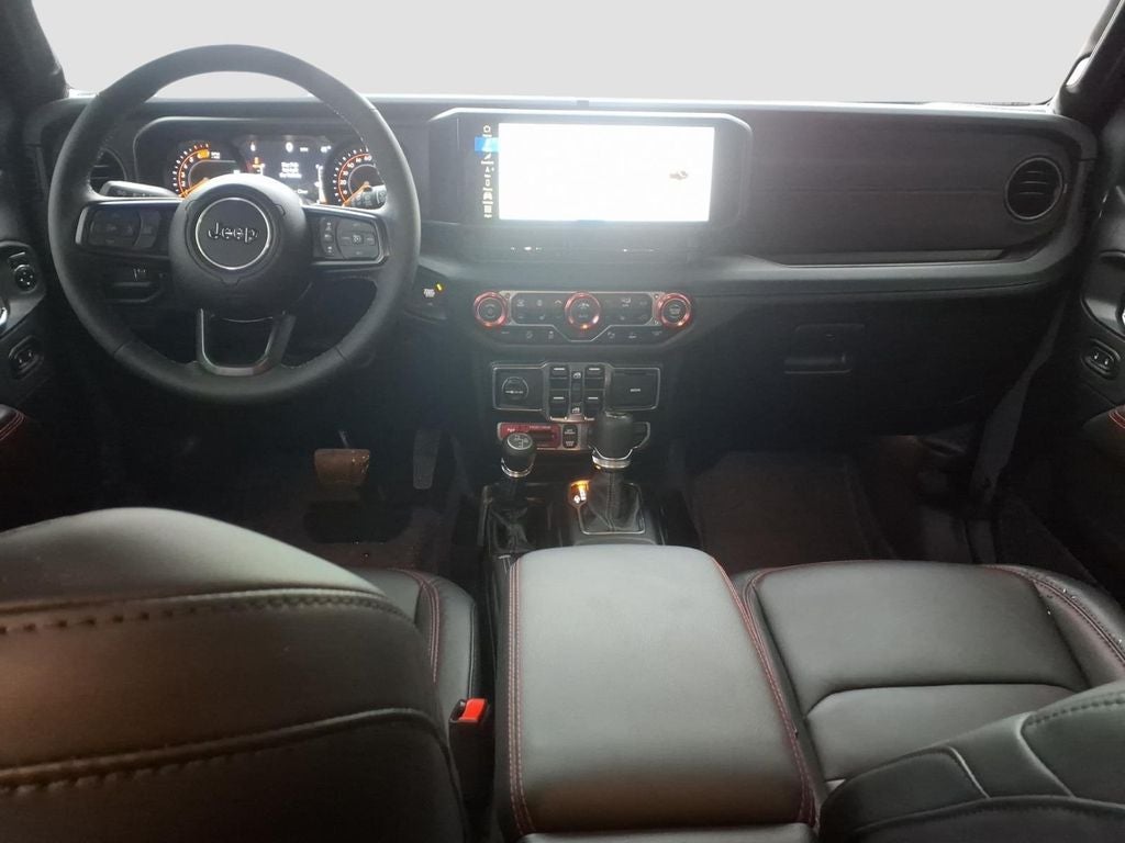 2026 Jeep Wrangler Rubicon X TONS OF EXTRAS!!