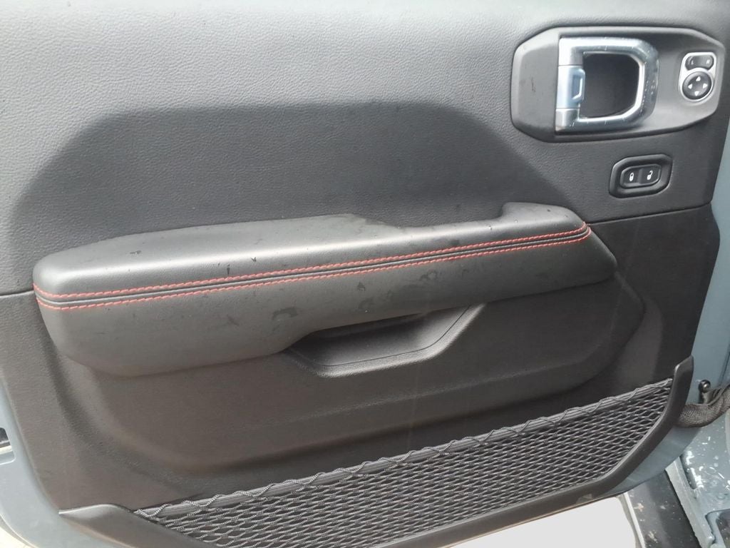 2026 Jeep Wrangler Rubicon X TONS OF EXTRAS!!