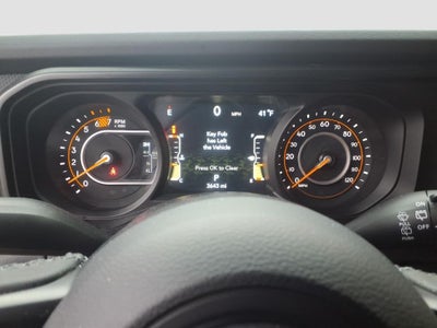 2026 Jeep Wrangler Rubicon X TONS OF EXTRAS!!