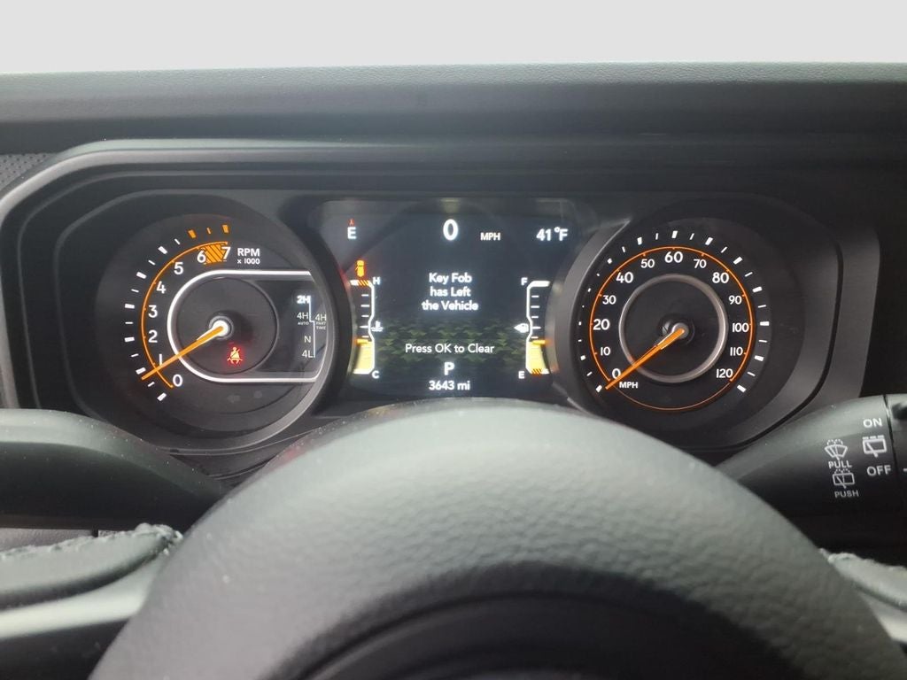 2026 Jeep Wrangler Rubicon X TONS OF EXTRAS!!