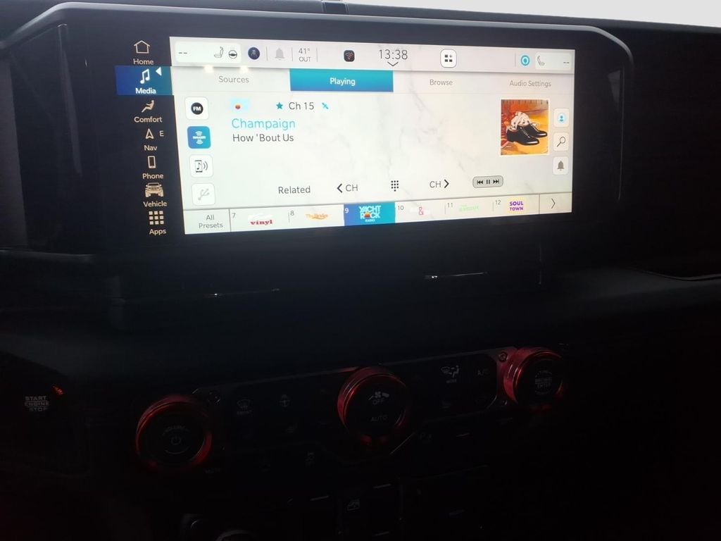 2026 Jeep Wrangler Rubicon X TONS OF EXTRAS!!