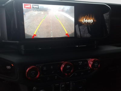 2026 Jeep Wrangler Rubicon X TONS OF EXTRAS!!