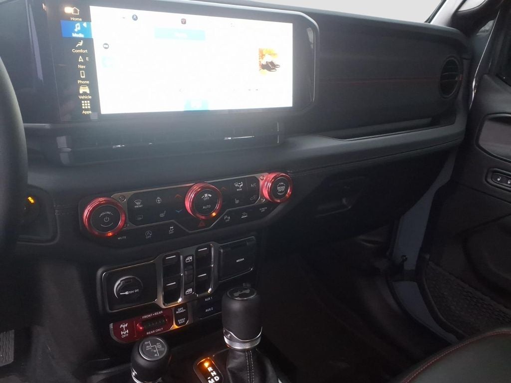 2026 Jeep Wrangler Rubicon X TONS OF EXTRAS!!